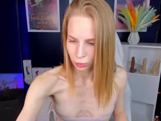 Elis's Live Sex Cam Show