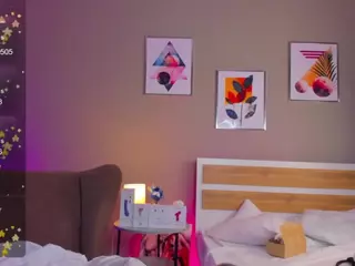 Elis's Live Sex Cam Show