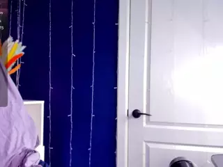 Elis's Live Sex Cam Show