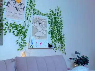 Elis's Live Sex Cam Show
