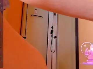 Elis's Live Sex Cam Show
