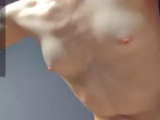 Elis's Live Sex Cam Show