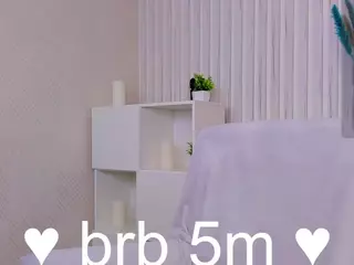 Luna-Moon13's Live Sex Cam Show