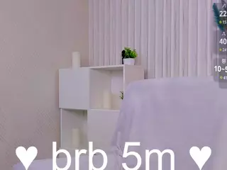 Luna-Moon13's Live Sex Cam Show