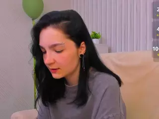 Luna-Moon13's Live Sex Cam Show