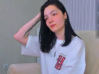 Luna-Moon13's Live Sex Cam Show