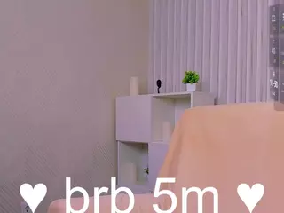 Luna-Moon13's Live Sex Cam Show