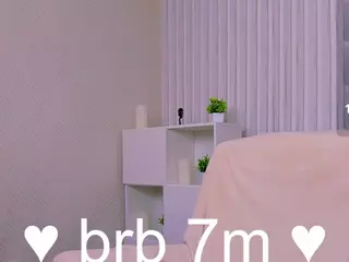 Luna-Moon13's Live Sex Cam Show