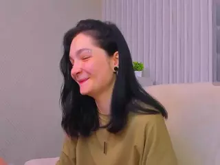 Luna-Moon13's Live Sex Cam Show