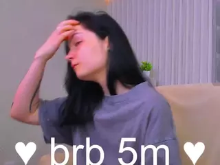 Luna-Moon13's Live Sex Cam Show