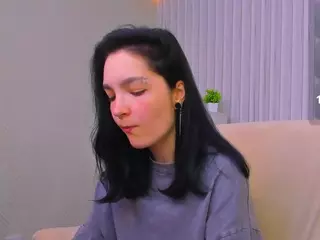 Luna-Moon13's Live Sex Cam Show