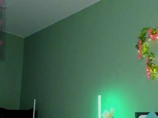 margaret-clark Live Webcam on CamSoda