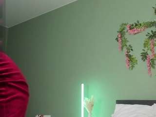 margaret-clark's CamSoda show and profile