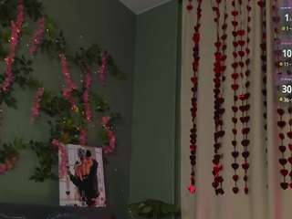 margaret-clark's CamSoda show and profile