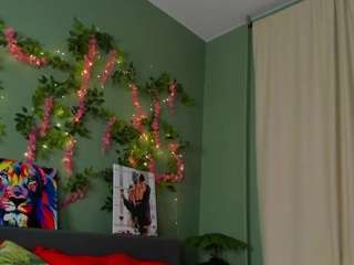 margaret-clark webcam