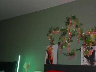 margaret-clark's CamSoda show and profile