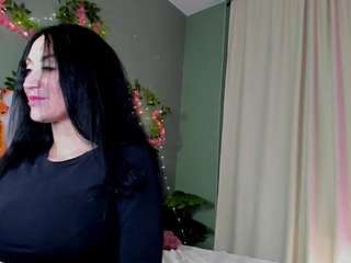 margaret-clark's CamSoda show and profile