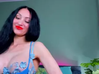 Margaret-Clark's Live Sex Cam Show