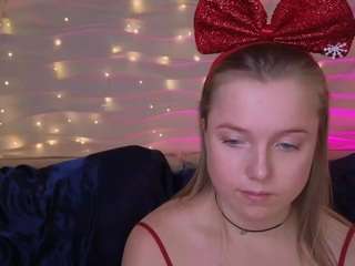 mary-tone webcam model