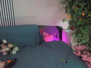 mary-tone Live Webcam on CamSoda