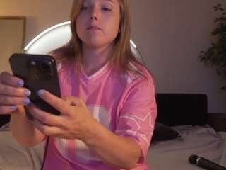 mary-tone Sex Cam Show