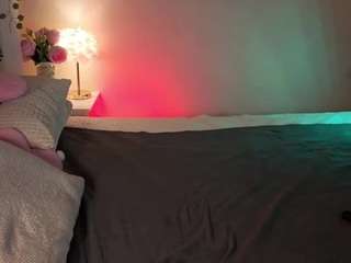 mary-tone Sex Cam Show