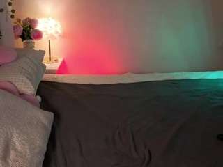 mary-tone Sex Cam Show