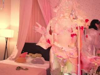 megan-nelson Sex Cam Show