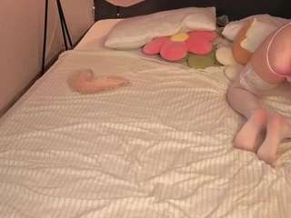 Lilly live cam preview