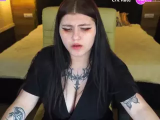 NanaDaizy's Live Sex Cam Show