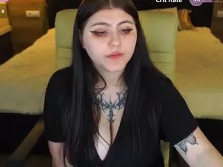 NanaDaizy's Live Sex Cam Show