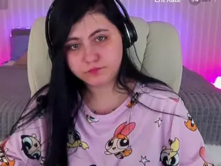 NanaDaizy's Live Sex Cam Show