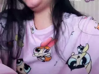 NanaDaizy's Live Sex Cam Show