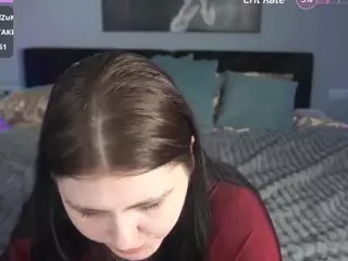 NanaDaizy's Live Sex Cam Show