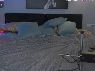 NanaDaizy's Live Sex Cam Show