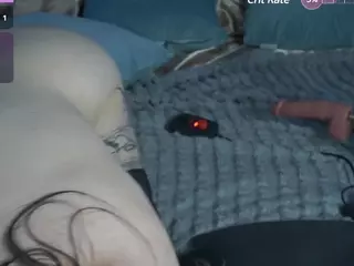NanaDaizy's Live Sex Cam Show