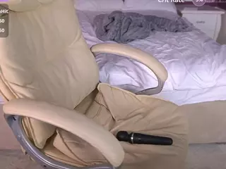 NanaDaizy's Live Sex Cam Show