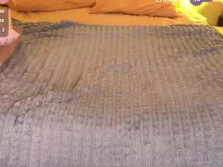 NanaDaizy's Live Sex Cam Show