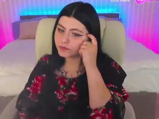 NanaDaizy's Live Sex Cam Show