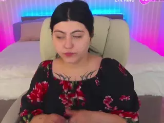 NanaDaizy's Live Sex Cam Show