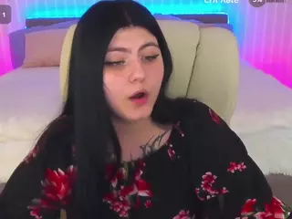 NanaDaizy's Live Sex Cam Show