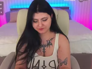 NanaDaizy's Live Sex Cam Show