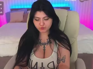 NanaDaizy's Live Sex Cam Show