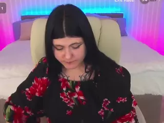 NanaDaizy's Live Sex Cam Show