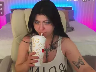 NanaDaizy's Live Sex Cam Show