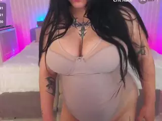 NanaDaizy's Live Sex Cam Show