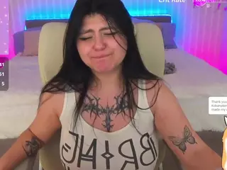 NanaDaizy's Live Sex Cam Show