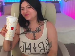 NanaDaizy's Live Sex Cam Show