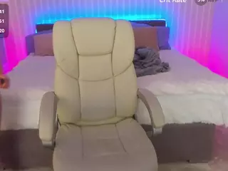 NanaDaizy's Live Sex Cam Show
