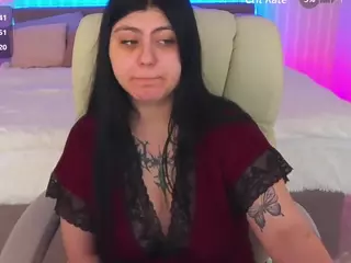 NanaDaizy's Live Sex Cam Show
